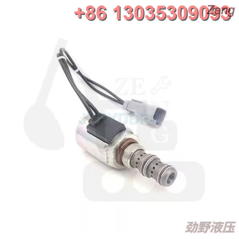 9968351 SOLENOID VALVE