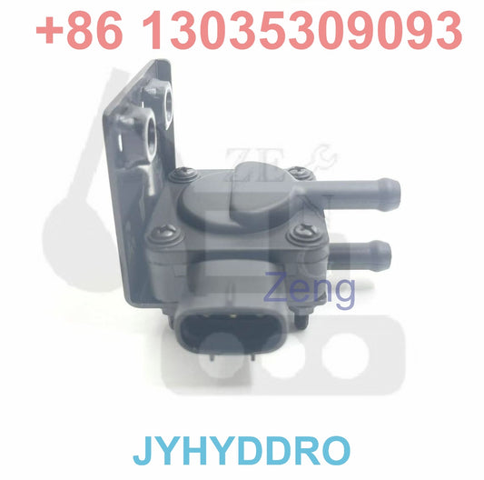 4JJ1 ENGINE  8-97359985-2 SENSOR