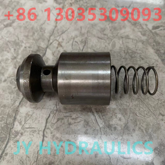 KOBELCO SK330-8 SK350-8 EXCAVATOR SWING MOTOR NO-RETURN VALVE PISTON VALVE PLUNGER