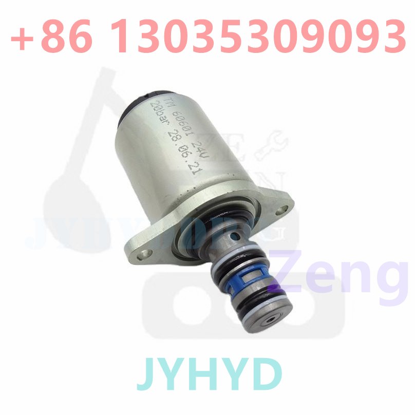 TM66101 SOLENOID VALVE