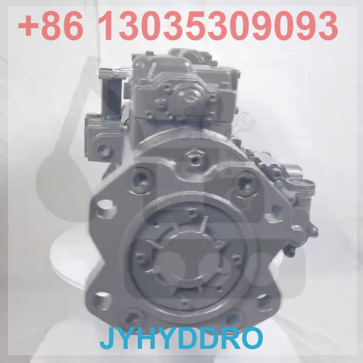 KAWASAKI K3V112DTP-9N49 HYDRAULIC MAIN PUMP