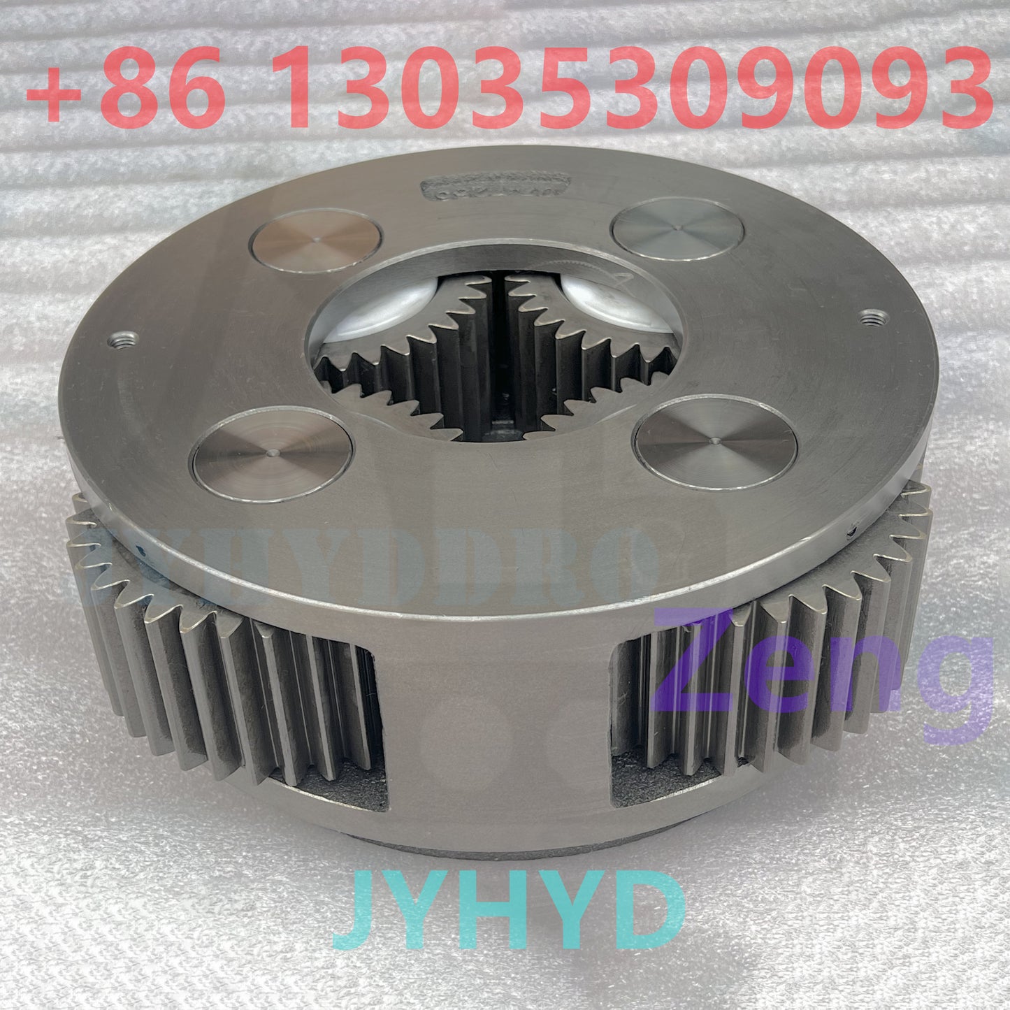 DOOSAN CARRIER NO.2 ASSY K9007412A