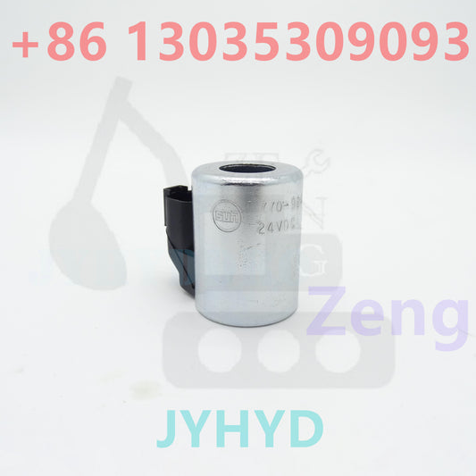 770924 SOLENOID VALVE COILS