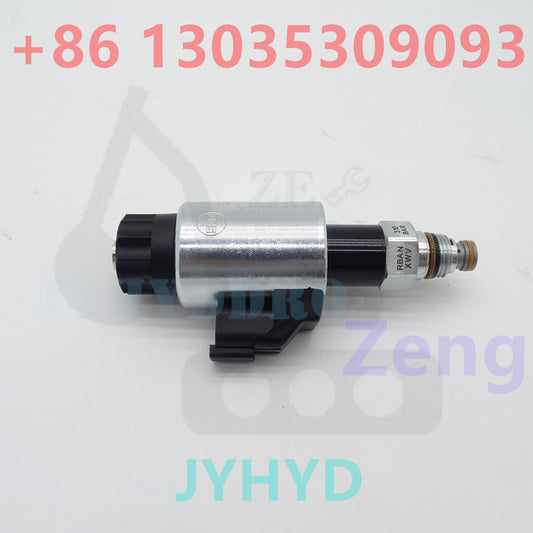 770924 SOLENOID VALVE
