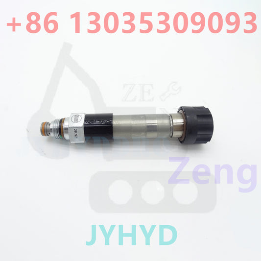 770924 SOLENOID VALVE