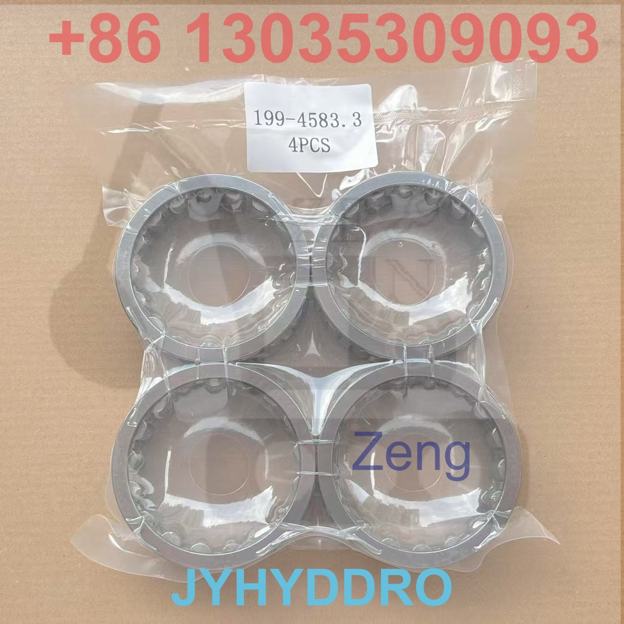 CATERPILLAR CAT325C EXCAVATOR FINAL DRIVE 227-6103 227-6104 BEARING