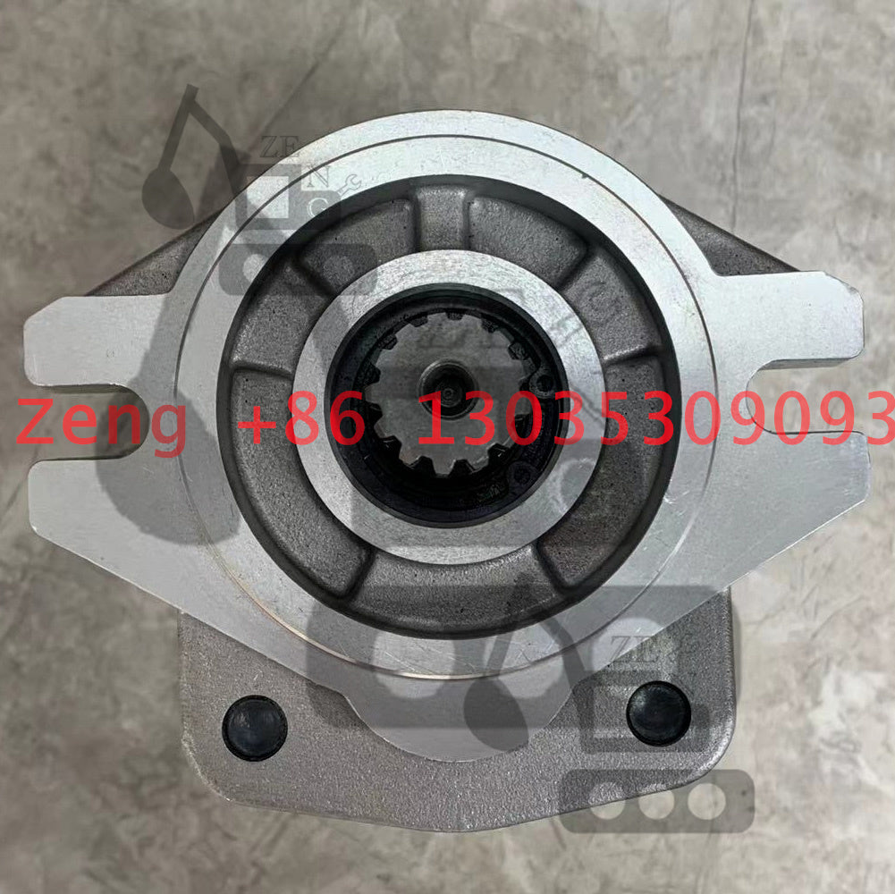 K3SP36C TB175 hydraulic pump gear pump pilot pump