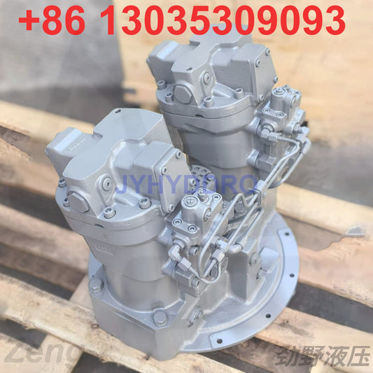 HITACHI HPV145 HYDRAULIC PUMP
