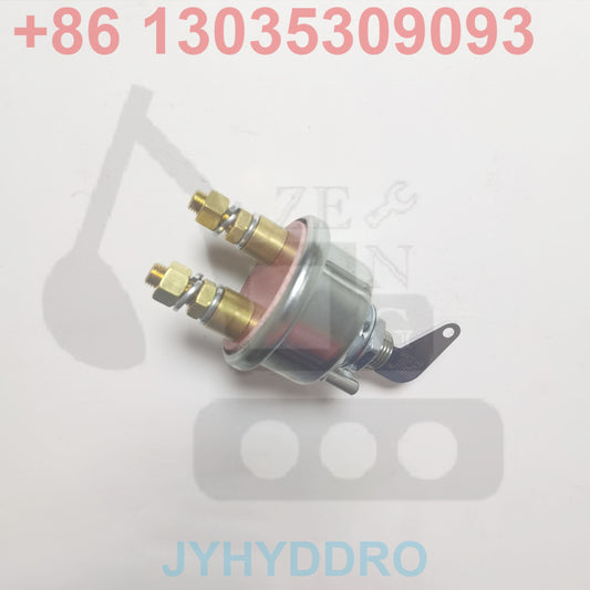 7N-0719 Ignition switch