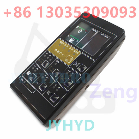 7824-70-2101 7824-70-2000 Monitor Display Panel for Komatsu PC100-5 PC120-5 PC150-5 EXCAVATOR