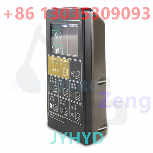 7824-72-2000 Monitor Display Panel for Komatsu PC200-5 PC410-5 PC400-5 EXCAVATOR