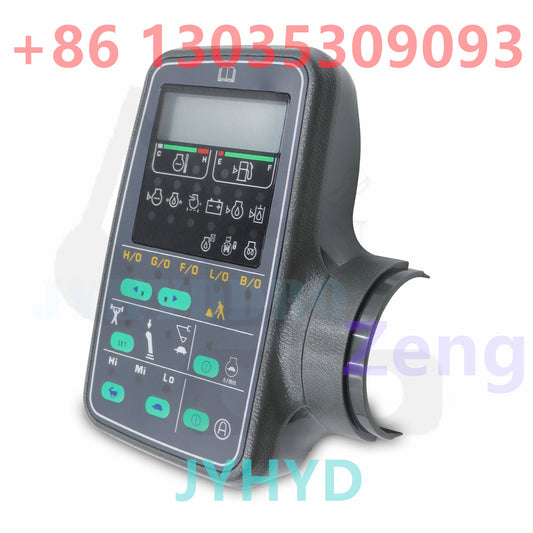7834-77-2000 7834-77-2001 Monitor for Komatsu PC100-6 PC120-6 PC130-6 excavator