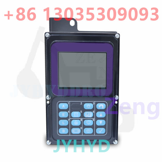 7835-12-2002 7835-12-2003 Monitor Screen for Komatsu PC400-7 PC450LC-7 EXCAVATOR