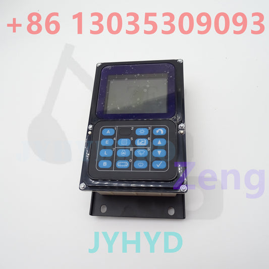 7835-12-3007 CONTROLLER ECU