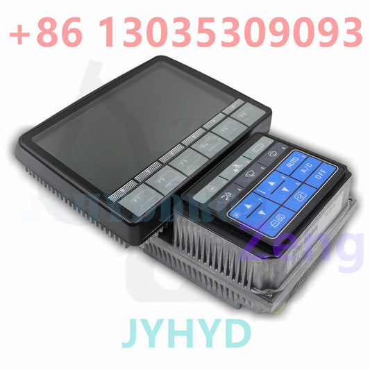 7835-31-1000 7835-35-9001 Monitor for Komatsu PC200-8 PC210-8 PC220-8 EXCAVATOR