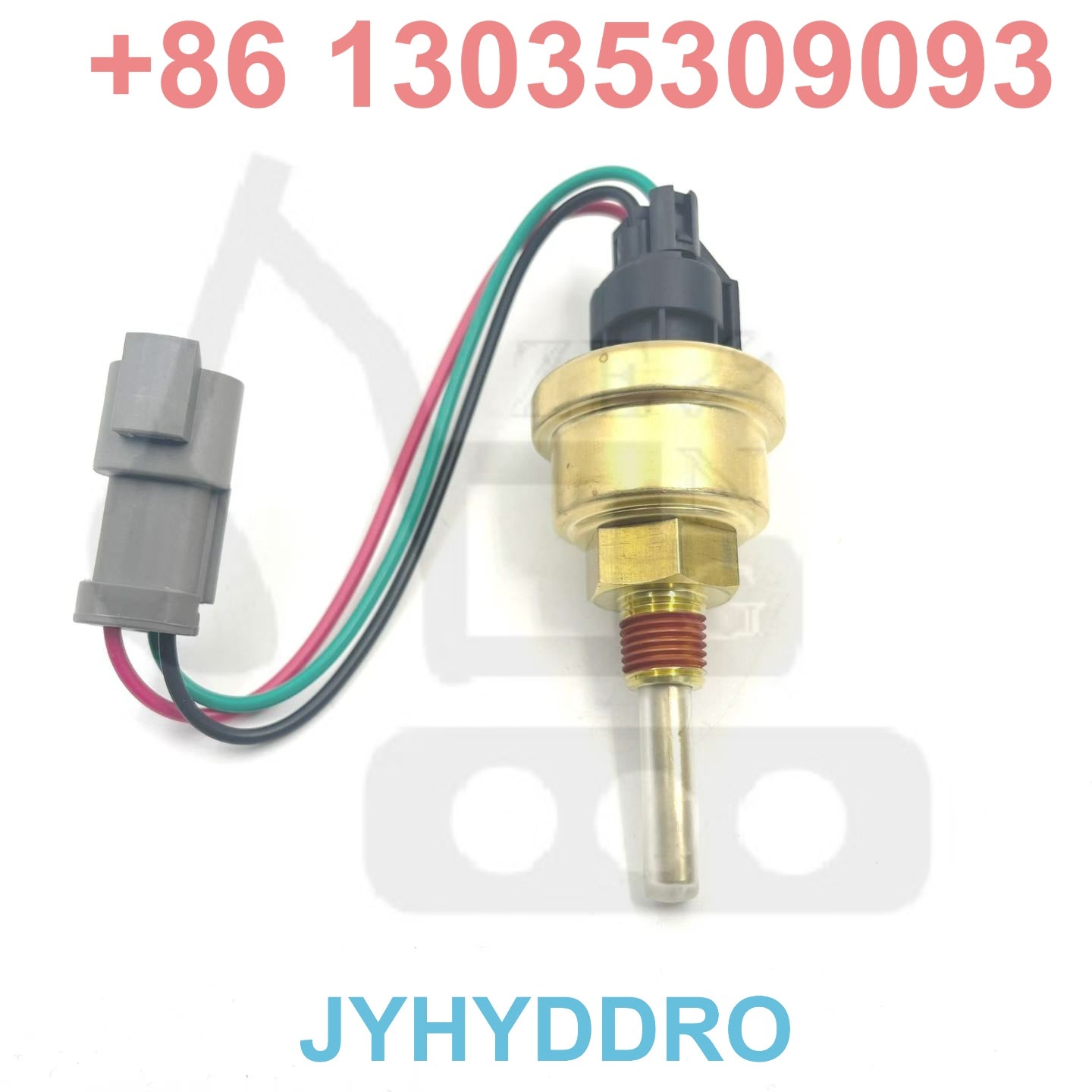 239-9957 D6N SENSOR