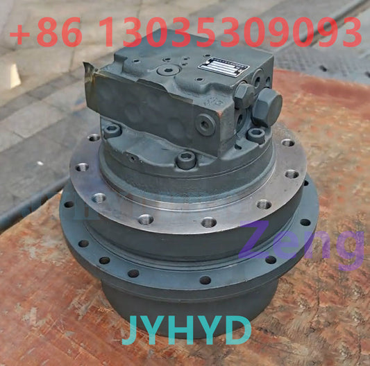 CATERPILLAR CAT307 CAT308 E70B EXCAVATOR FINAL DRIVE TRAVEL MOTOR ASSY