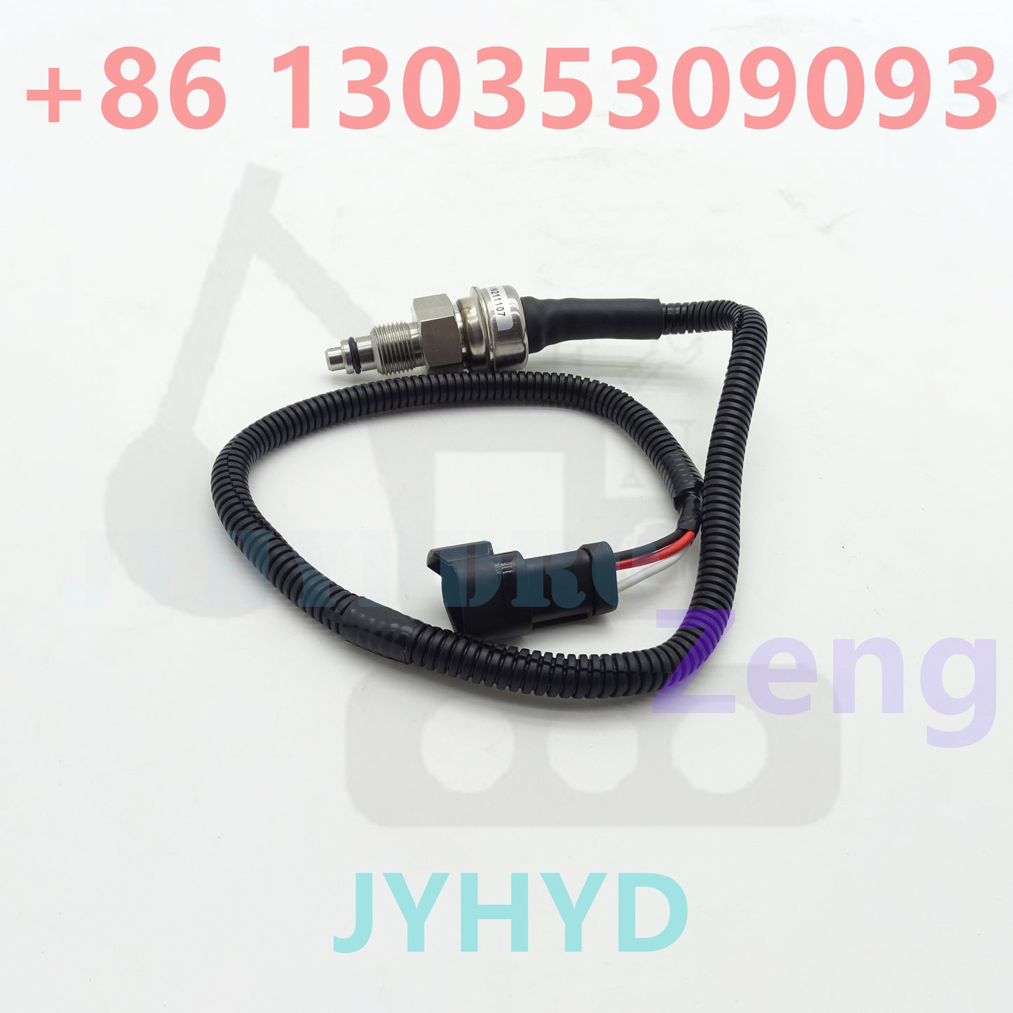 7861-93-1620 SENSOR