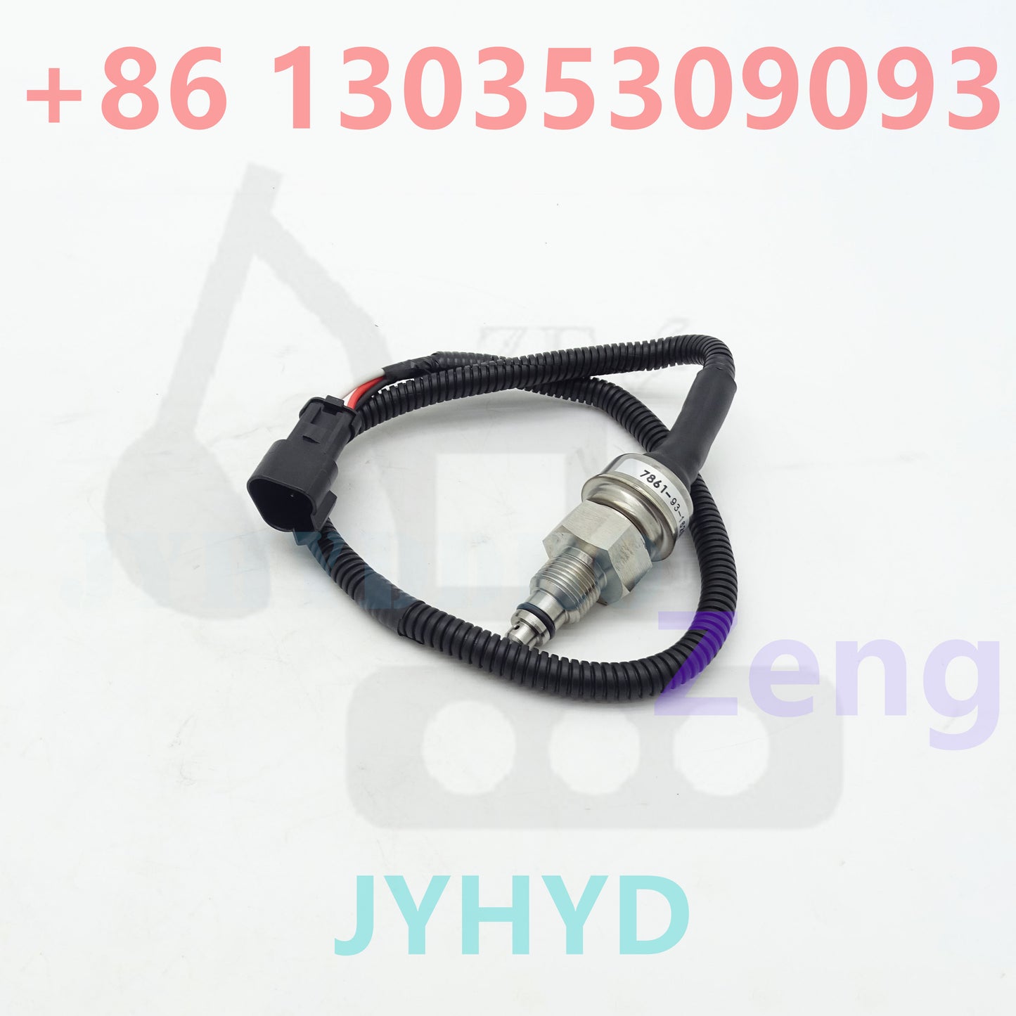 7861-93-1620 SENSOR