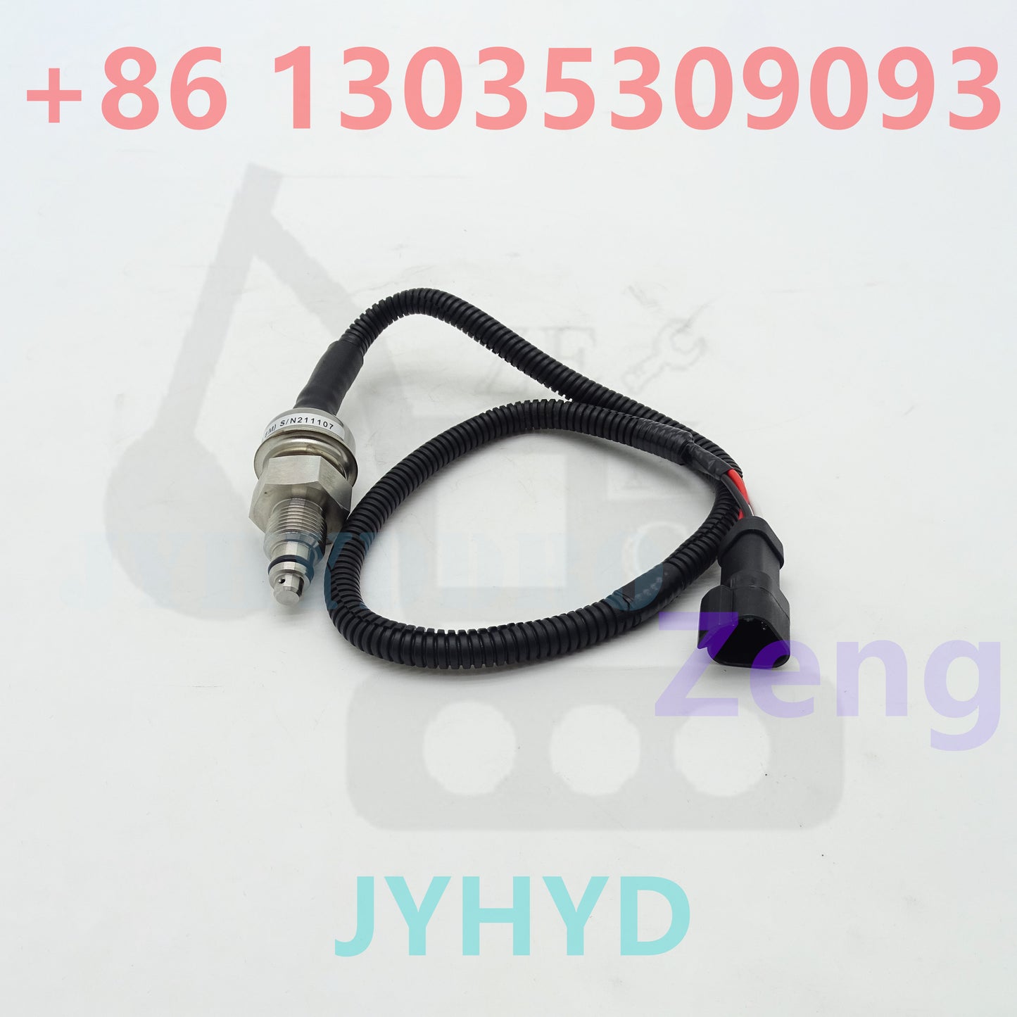7861-93-1620 SENSOR