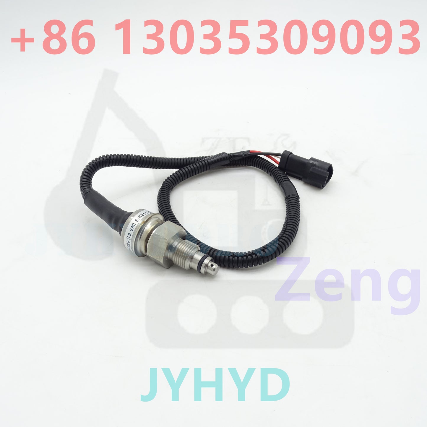 7861-93-1620 SENSOR