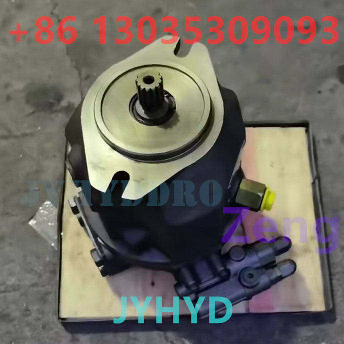 LIUGONG CLG950 EXCAVATOR FAN PUMP