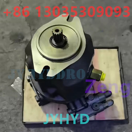 LIUGONG CLG950 EXCAVATOR FAN PUMP