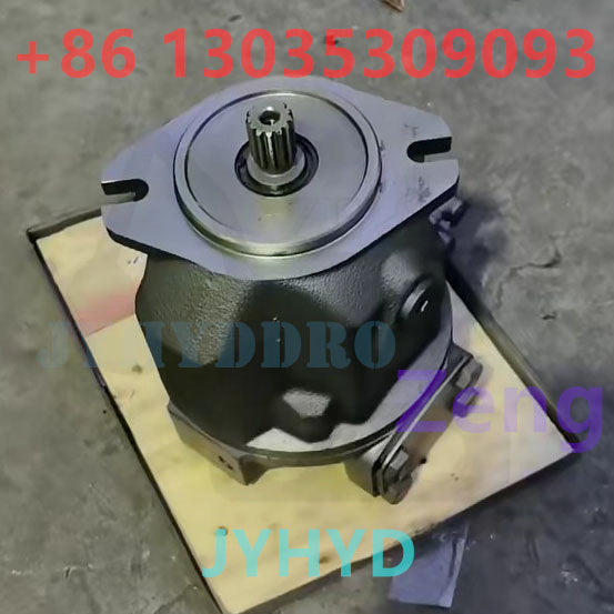 LIUGONG CLG950 EXCAVATOR FAN PUMP