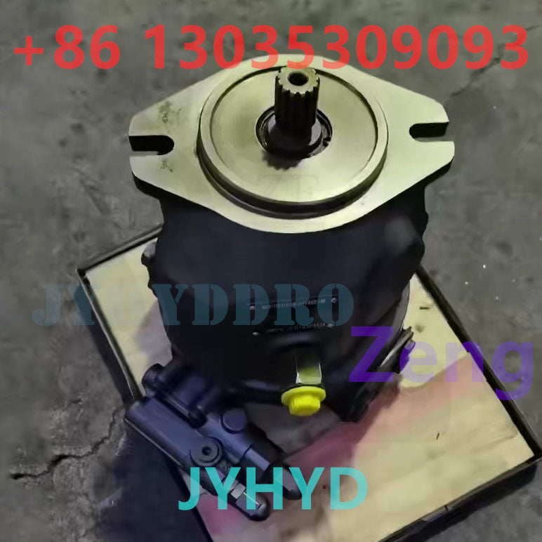 LIUGONG CLG950 EXCAVATOR FAN PUMP