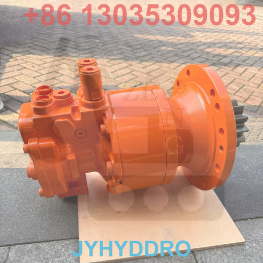 HITACHI ZX70 （MFB40）EXCAVATOR SWING MOTOR ASSY