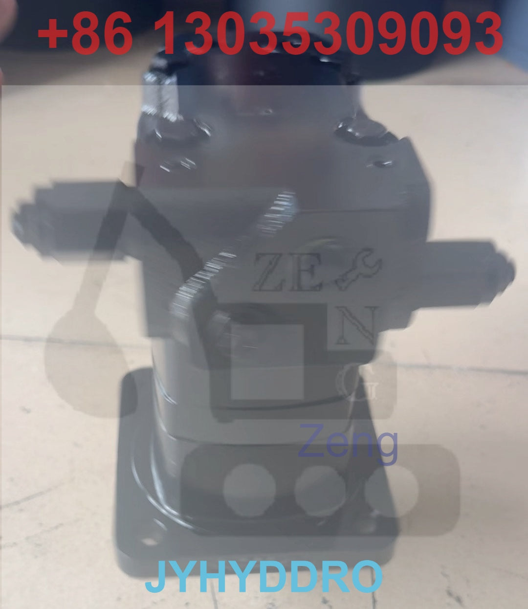 CATERPILLAR  CAT301.4 CAT301.7 EXCAVATOR SWING MOTOR