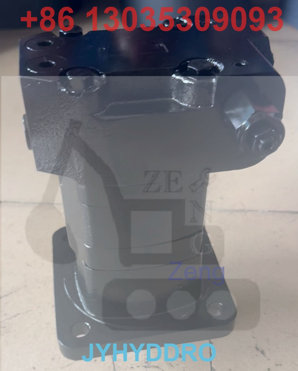 CATERPILLAR  CAT301.4 CAT301.7 EXCAVATOR SWING MOTOR