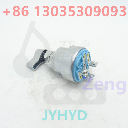 7N-4160 ignition switch