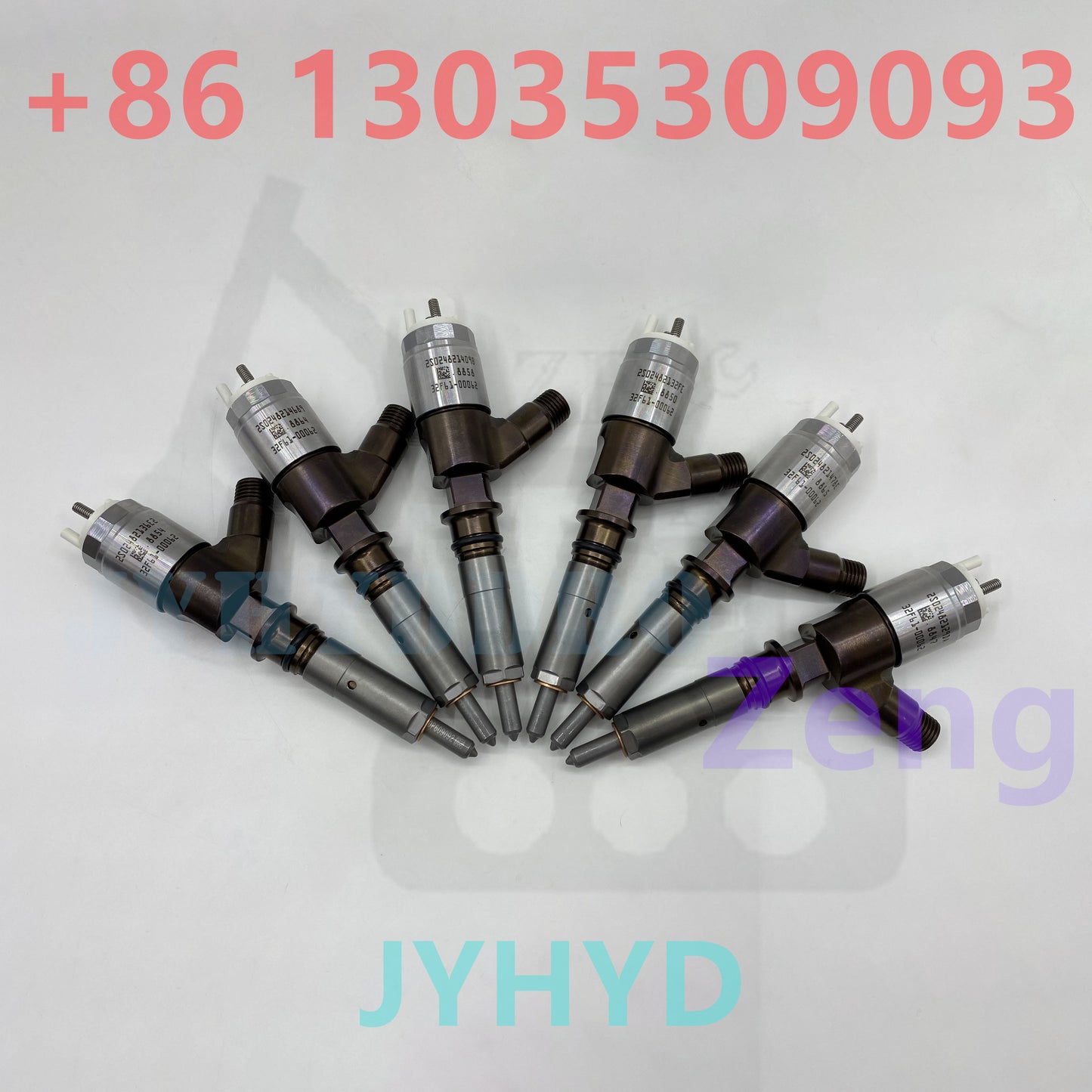CATERPILLAR C6.4 ENGINE INJECTOR