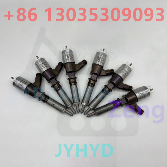 326-4700 2S02482136E2 8854 32F61-00062 INJECTOR