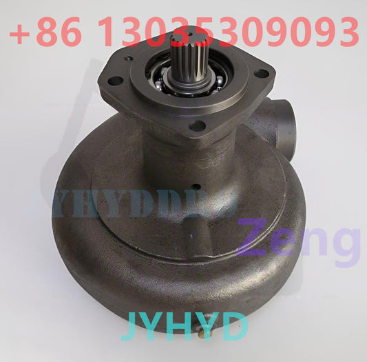 4376118 4372339 3647030 3643969 3635809 3635066 for Cummins KTA50 WATER PUMP