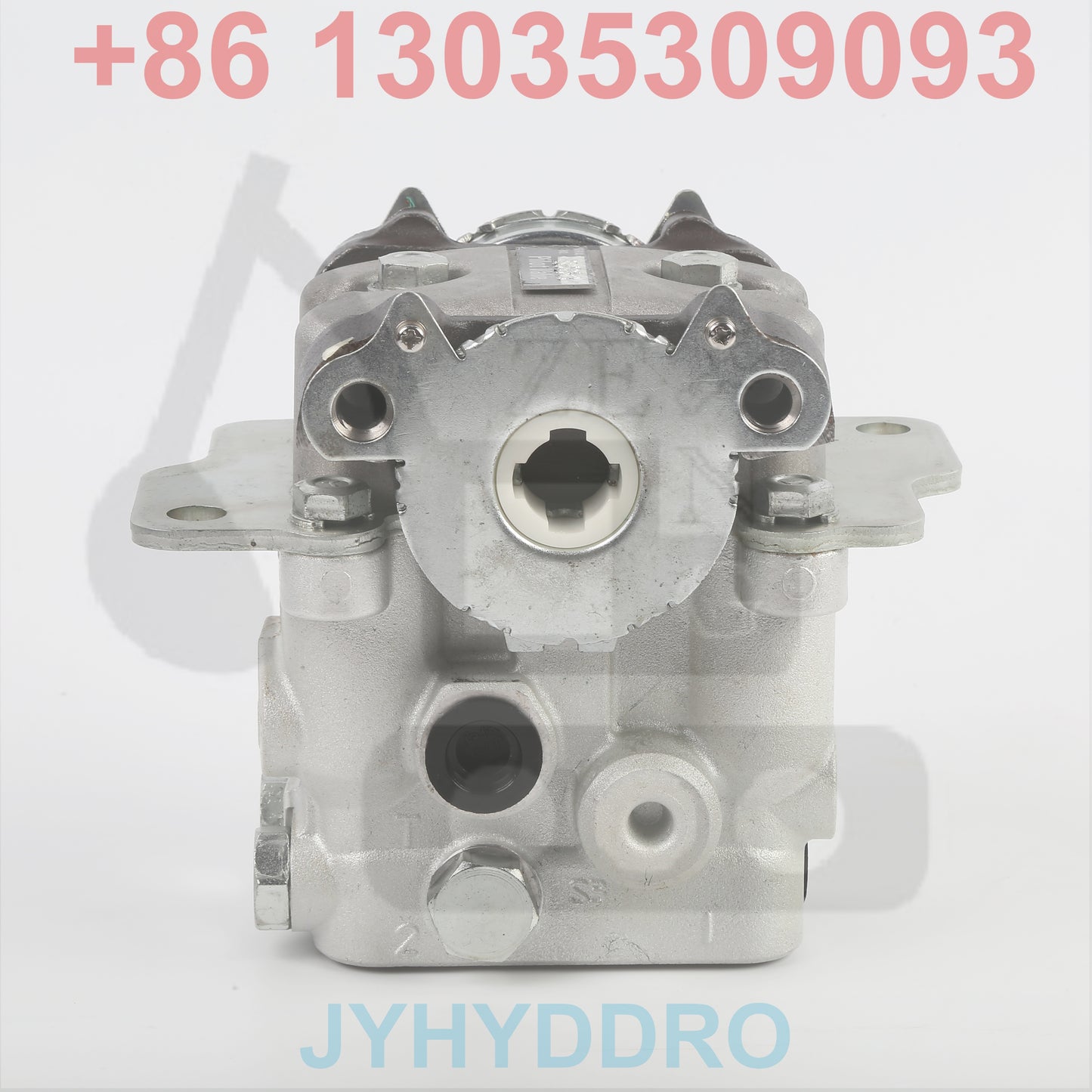 KOMATSU 7 HOLES PILOT VALVE