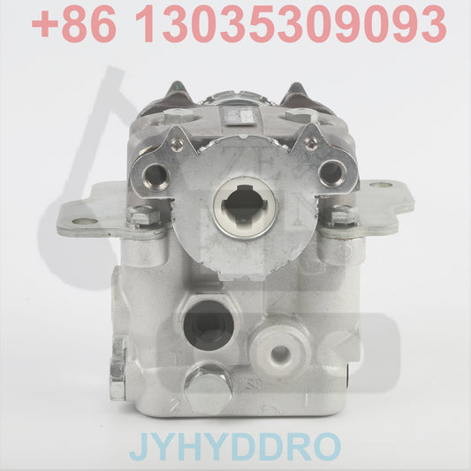 KOMATSU 7 HOLES PILOT VALVE