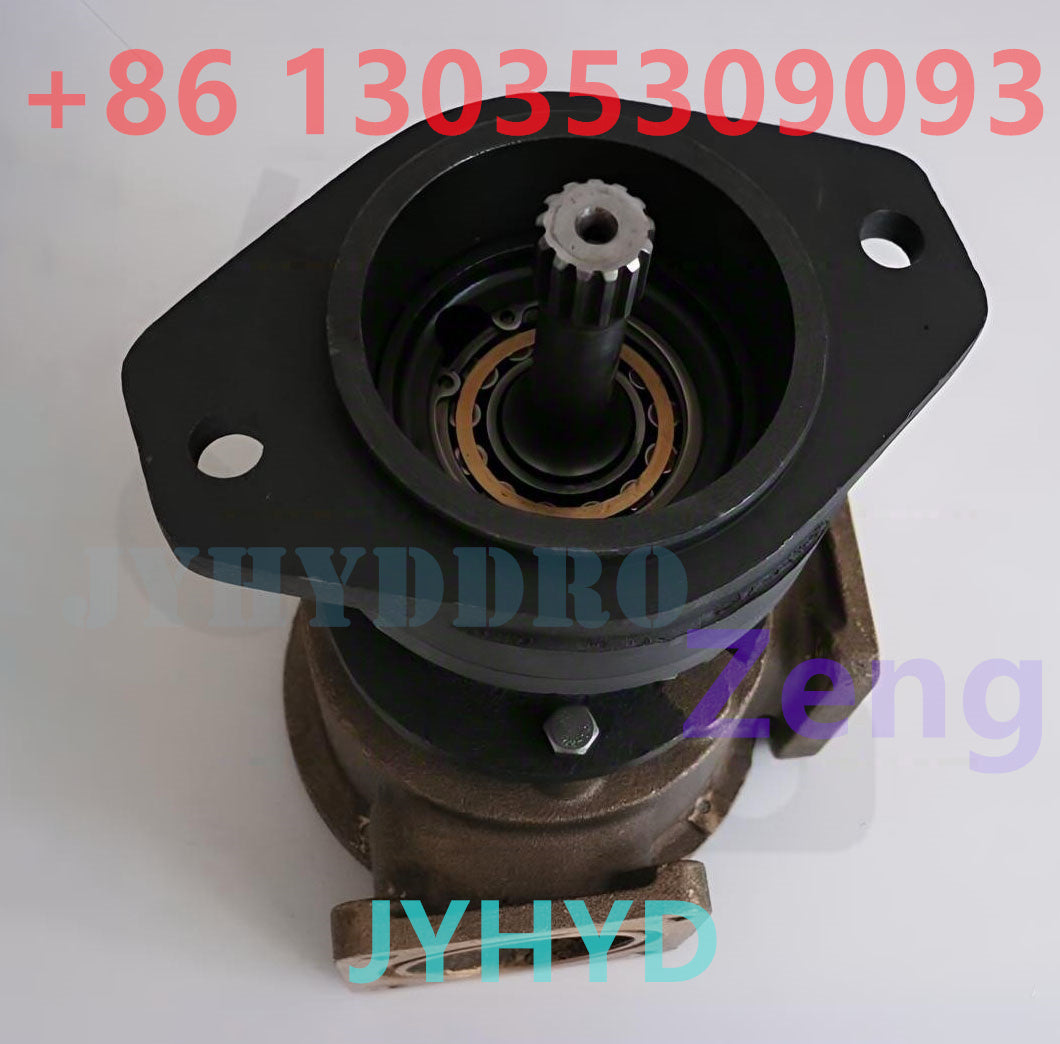 30866609 WATER PUMP