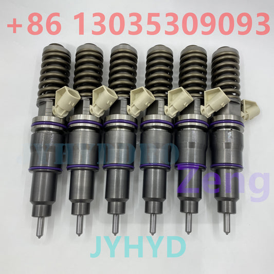 VOLVO 21340616 INJECTOR
