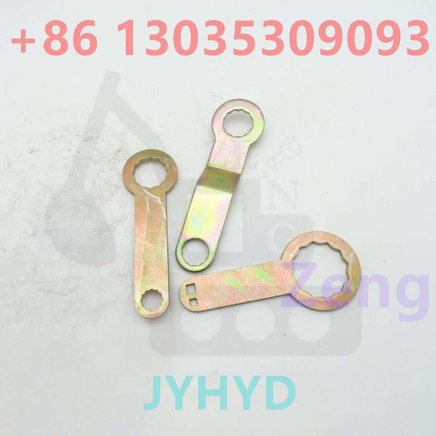 Torque wrench