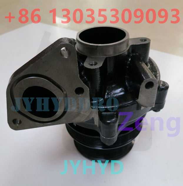 5580047 4327408 4366039 3904987 for Dongfeng Tianlong WATER PUMP