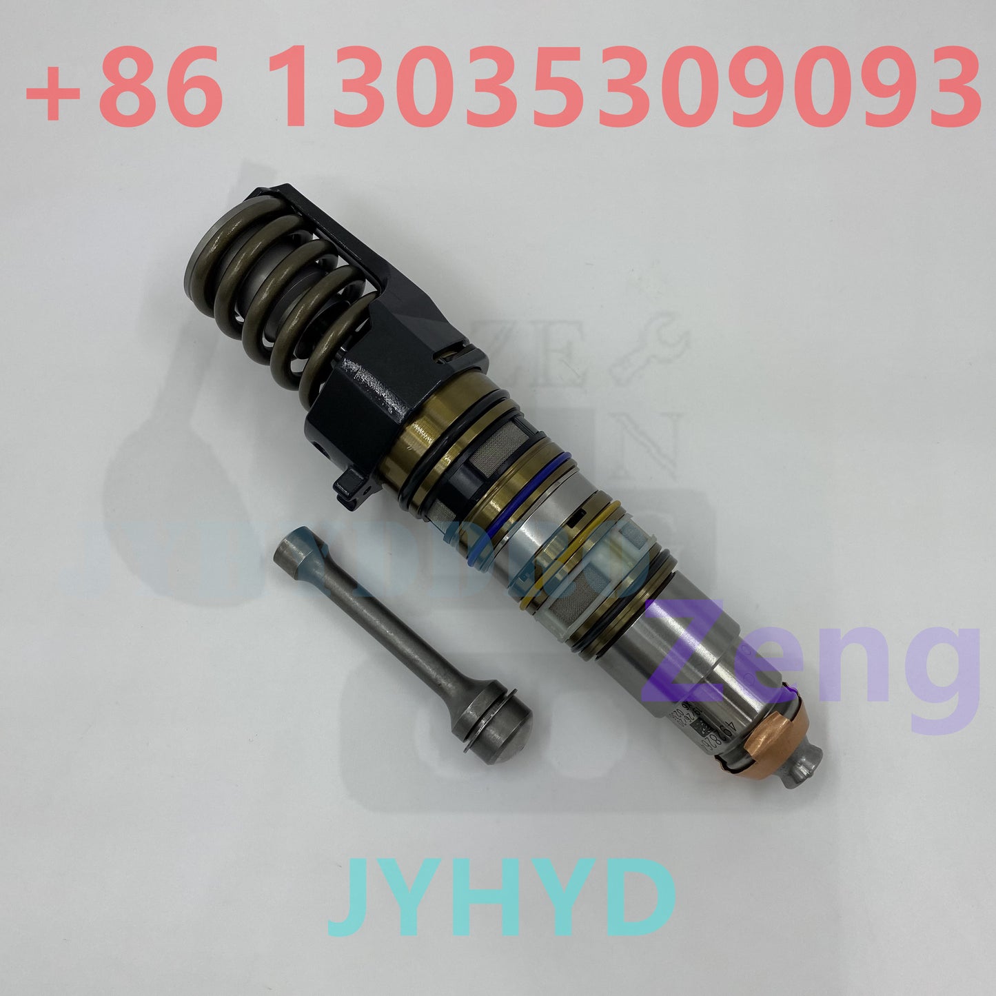 QSX15 ENGINE 4928260 6289428 INJECTOR