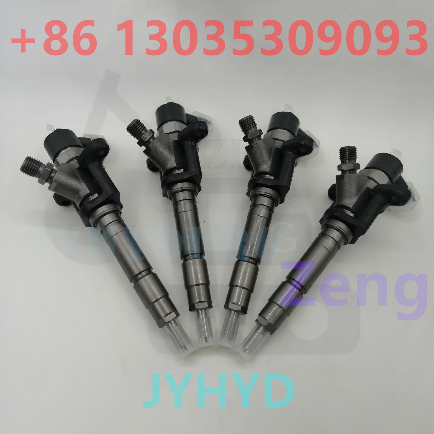 4M50 ENGINE 0445120048 INJECTOR