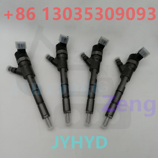 KOMATSU 4D95-5 ENGINE 6271-11-3300 INJECTOR