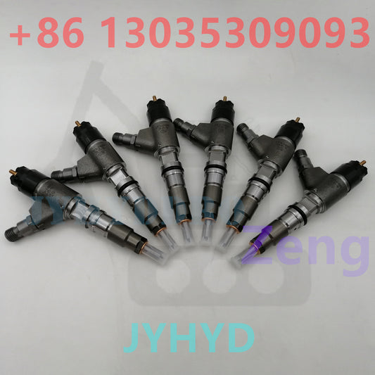 371-3974 0445120347 F3126-2-0088 INJECTOR