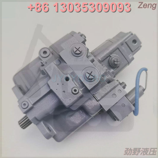 KATO HD308 EXCAVATOR AP2D36 HYDRAULIC PUMP