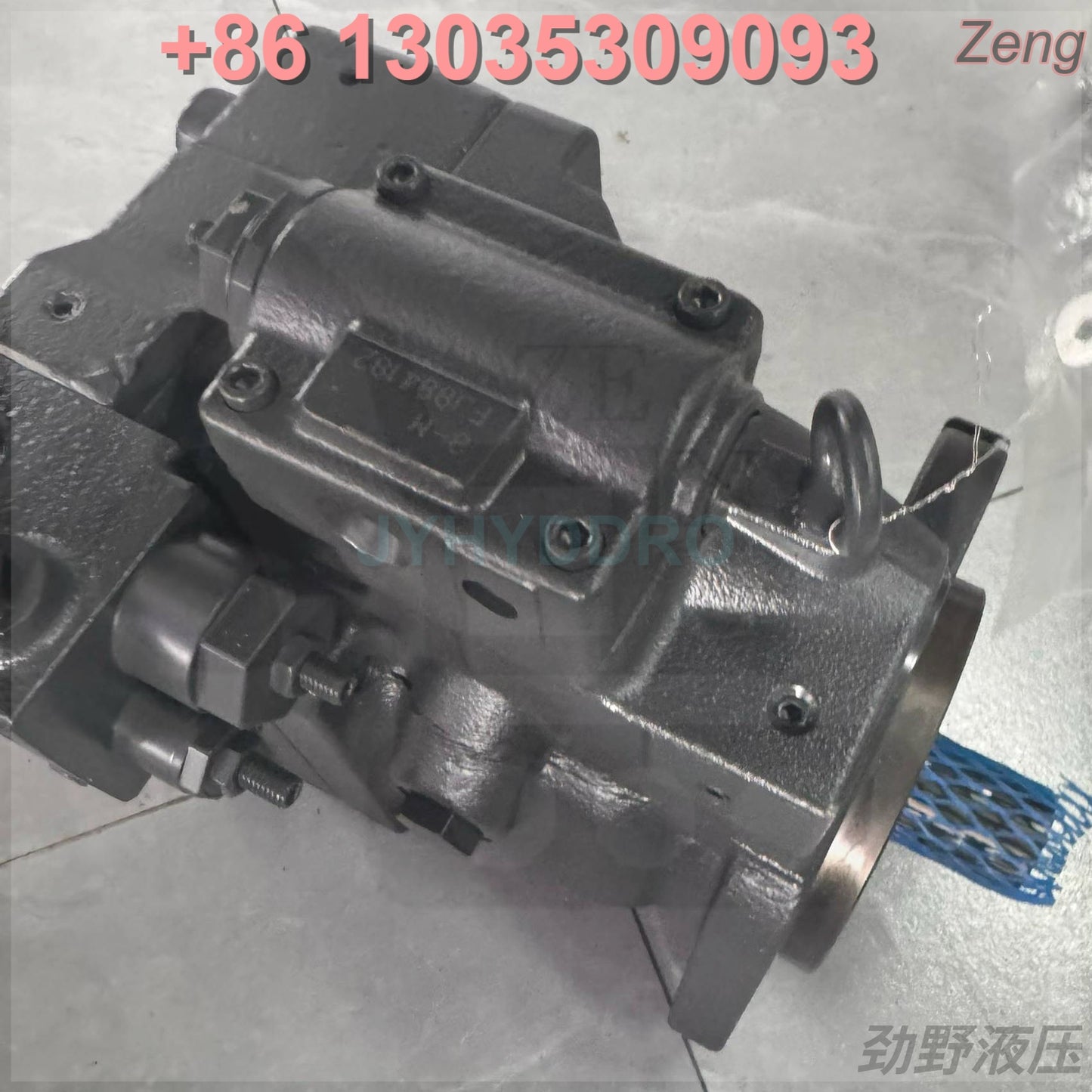 XCMG XE75 XE80 EXCAVATOR K3VL80 HYDRAULIC PUMP