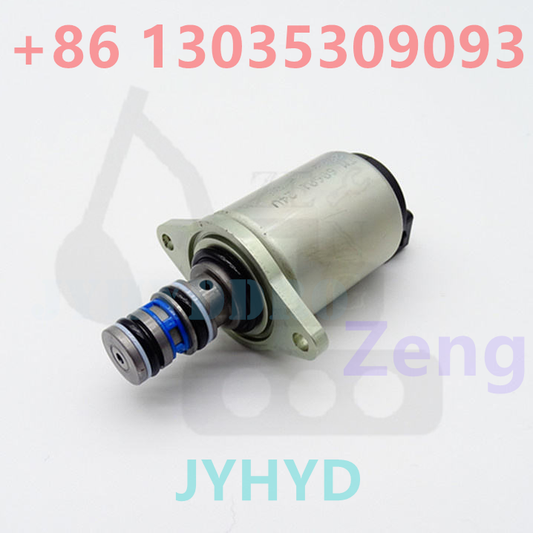 TM66101 SOLENOID VALVE