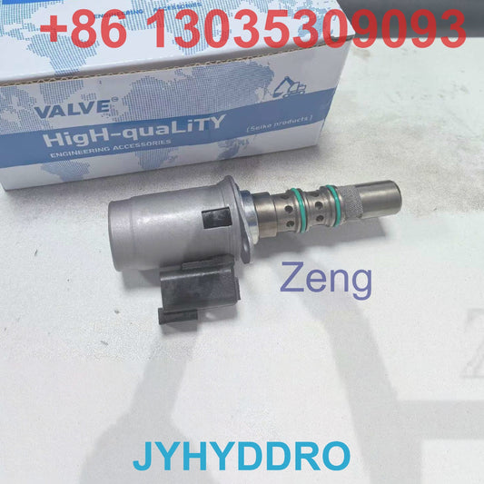 11418522 11488522 TS98-T34 SOLENOID VALVE